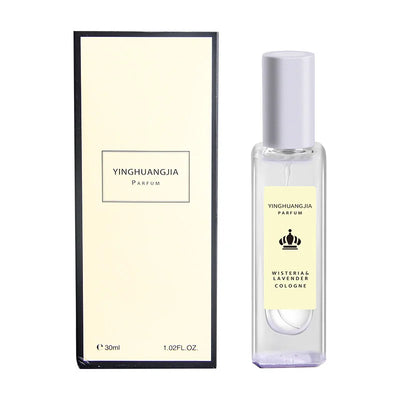 Lumière Royale Perfume