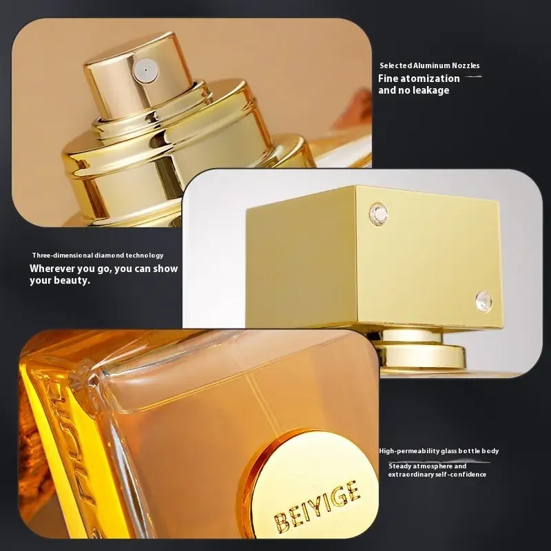 Student Light Perfume