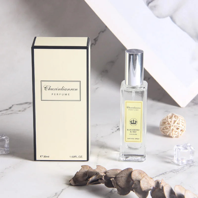 Lumière Royale Perfume