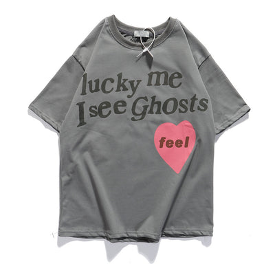 Heavyweight Graphic Tee