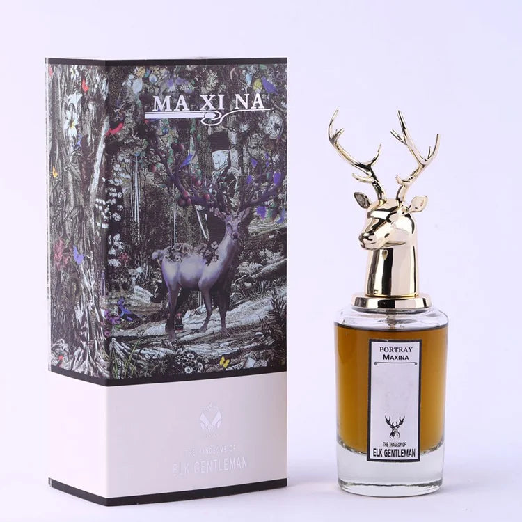 Majestic Mythos Perfume
