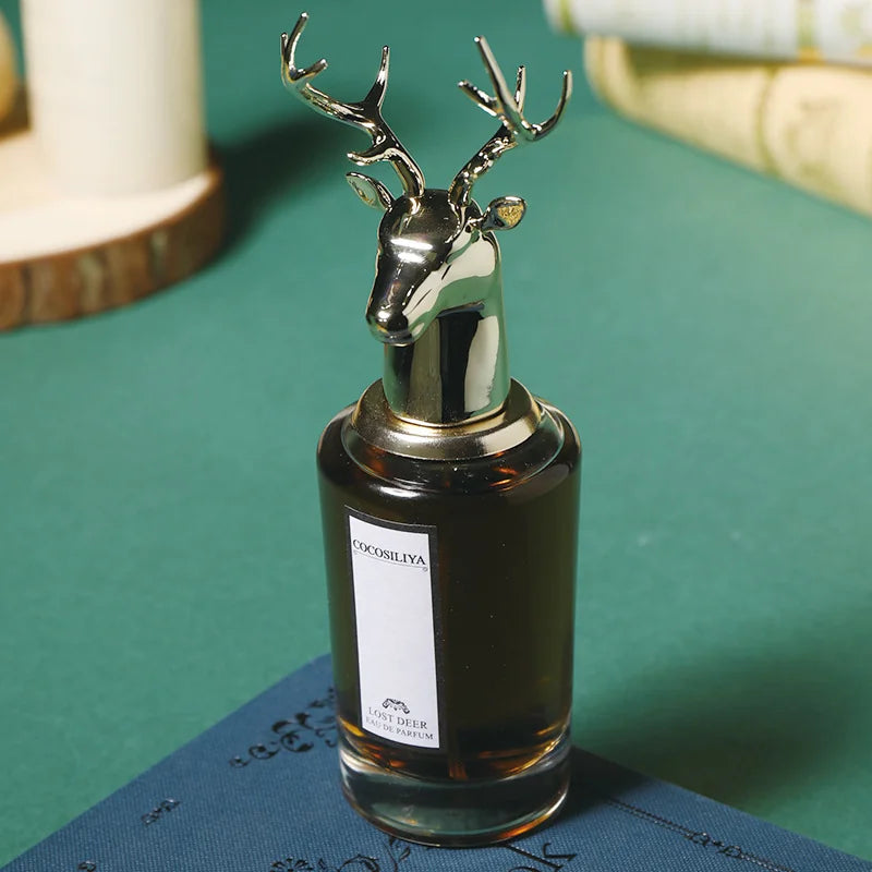 Majestic Mythos Perfume