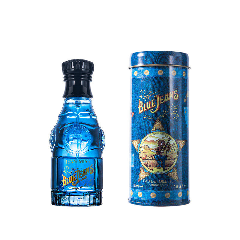 Blue Denim Cologne