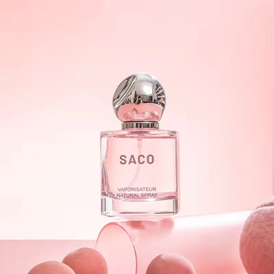 Saco Radiance Perfume