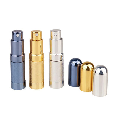 AeroPuff Travel Atomizer