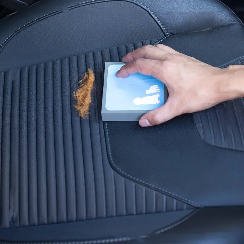 Pet Hair Cleaning Block