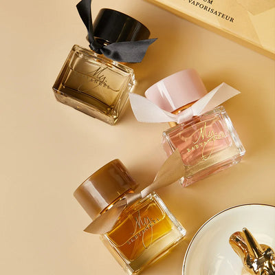 Floral Essence Set