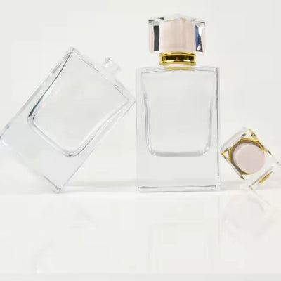 Aura Crystal Travel Atomizer