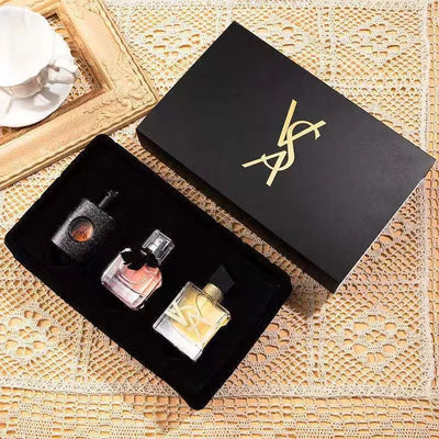 Éclat d’Or Fragrance Set