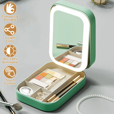 GlowBag Organizer