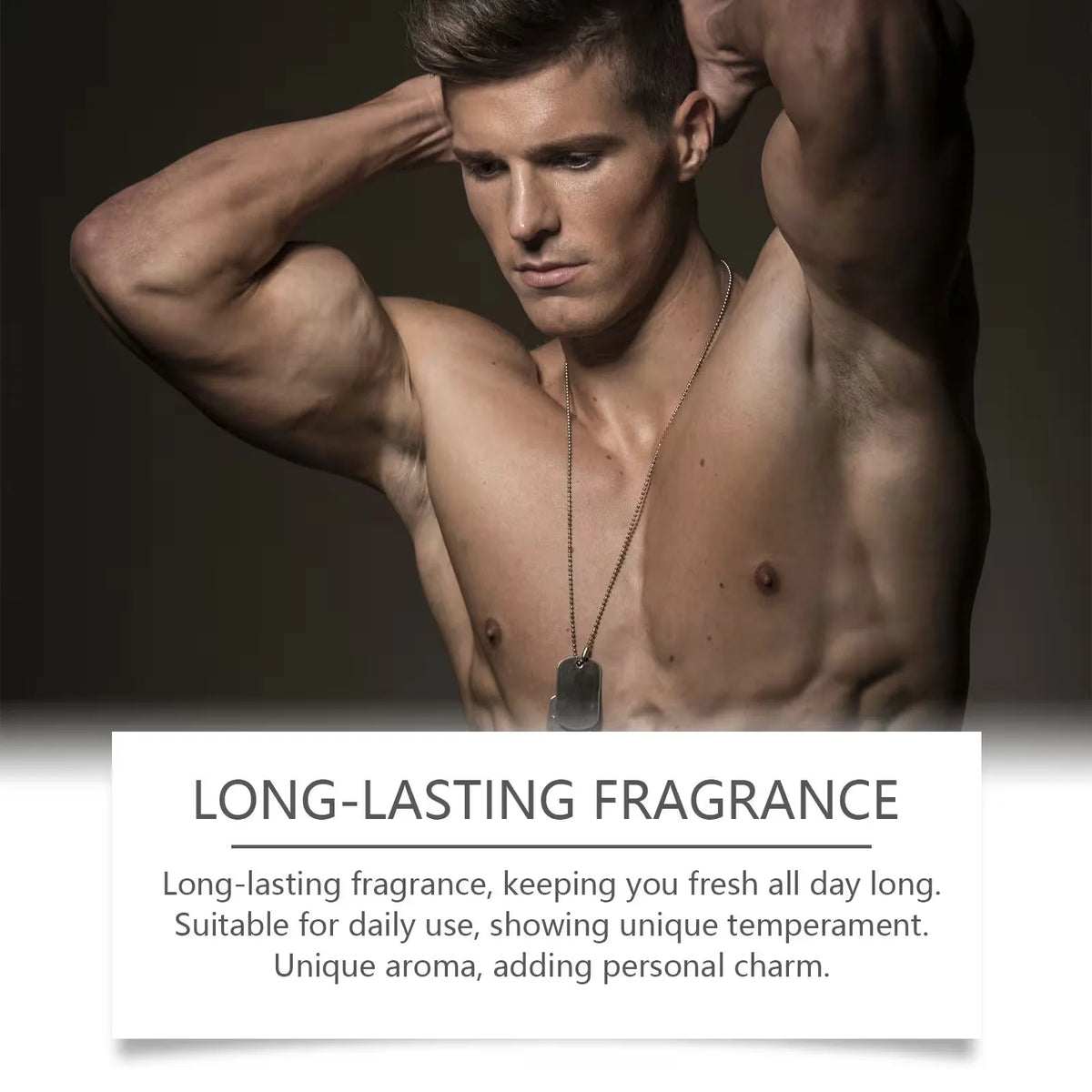 Endless Charm Cologne