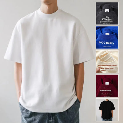Heavyweight Essential Tee