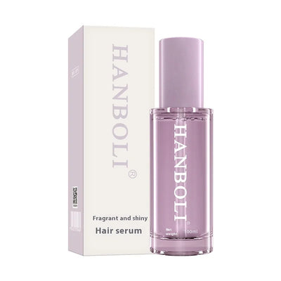 Silk Mist Hair Perfume