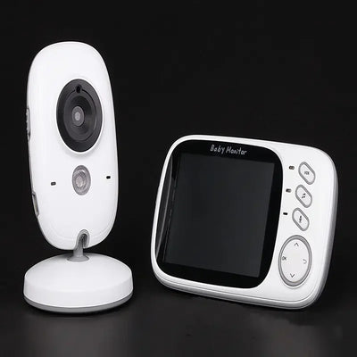 Essential Baby Monitor