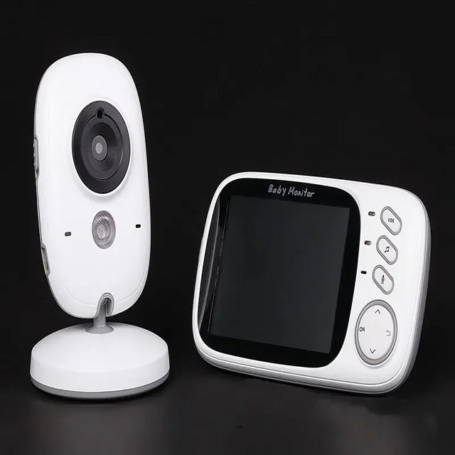 Essential Baby Monitor