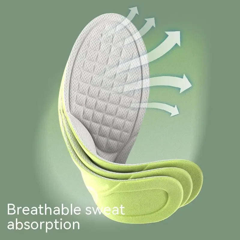 Fresh-Step Insoles