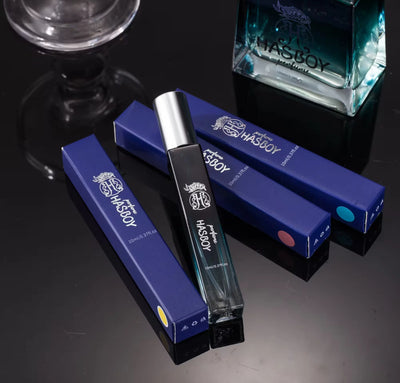 Men’s Allure Fragrance Set