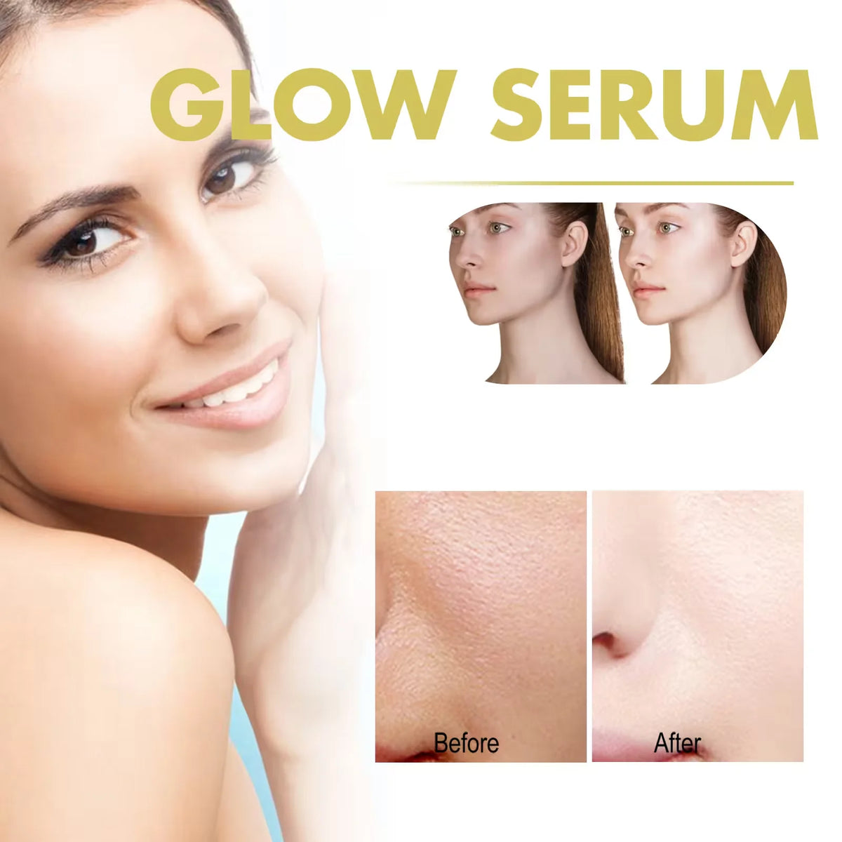 Radiance Niacinamide Serum