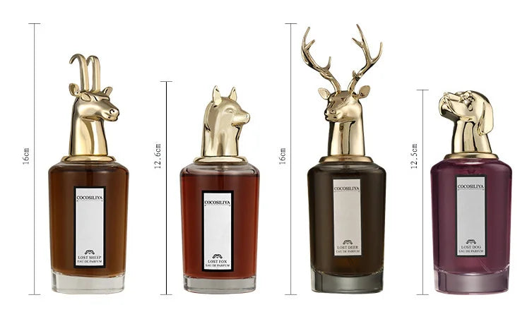 Majestic Mythos Perfume