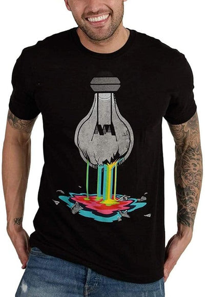 Men’s Novelty Graphic Tee