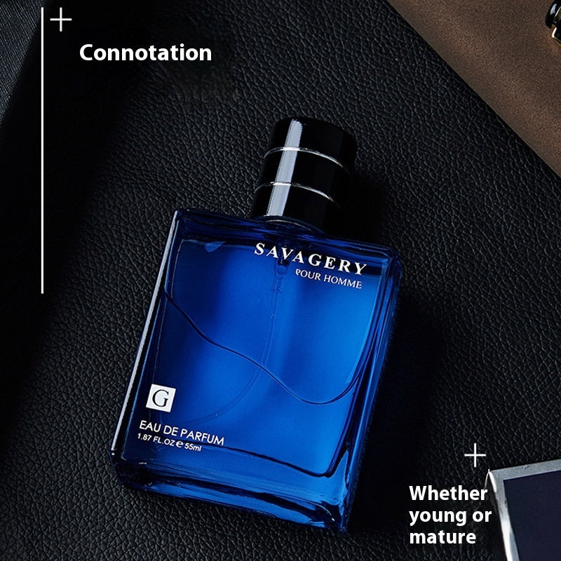 Alight Blue Cologne