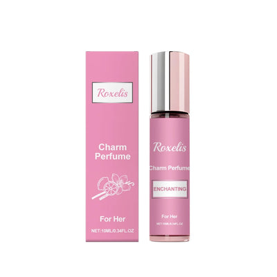 Charming Ball Roll-On Perfume