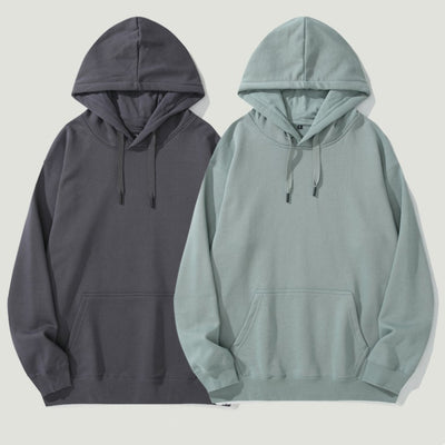 Heavyweight Pullover Sweater