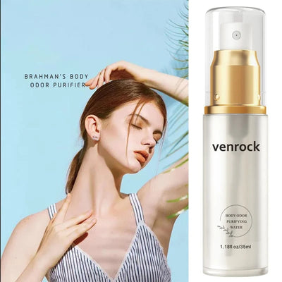 Body Aura Mist