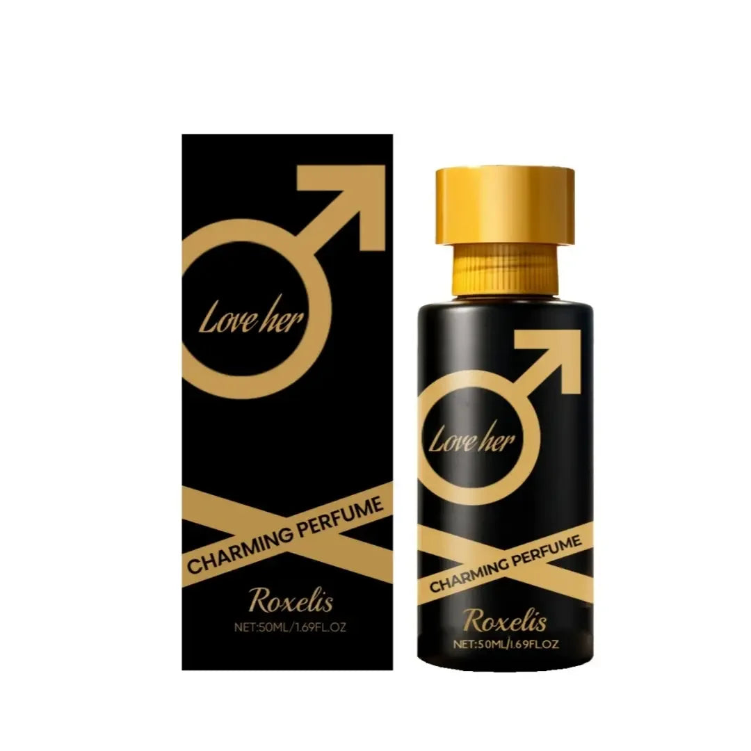 Charming Parfum