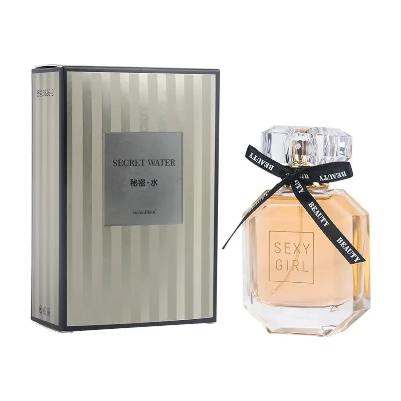 Midnight Seduction Perfume
