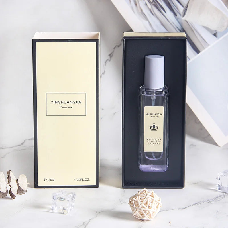 Lumière Royale Perfume