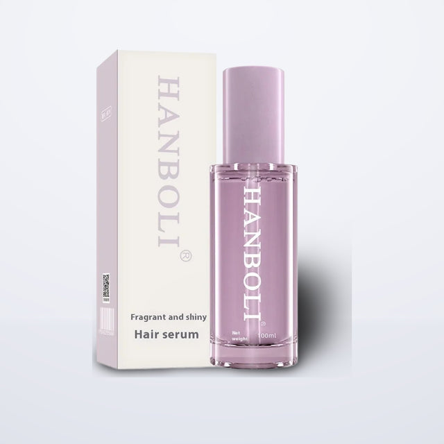Silk Mist Hair Perfume